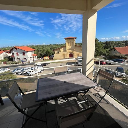 Le Duna Soorts-Hossegor Buitenkant foto
