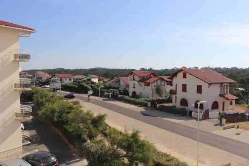 Le Duna Soorts-Hossegor Buitenkant foto