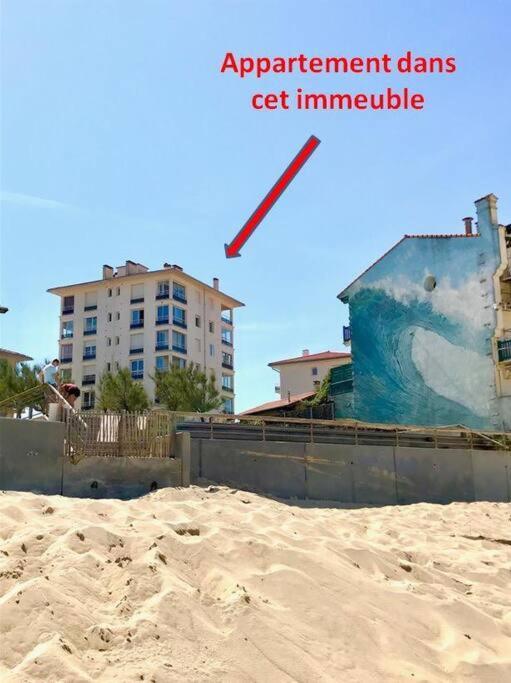 Le Duna Soorts-Hossegor Buitenkant foto