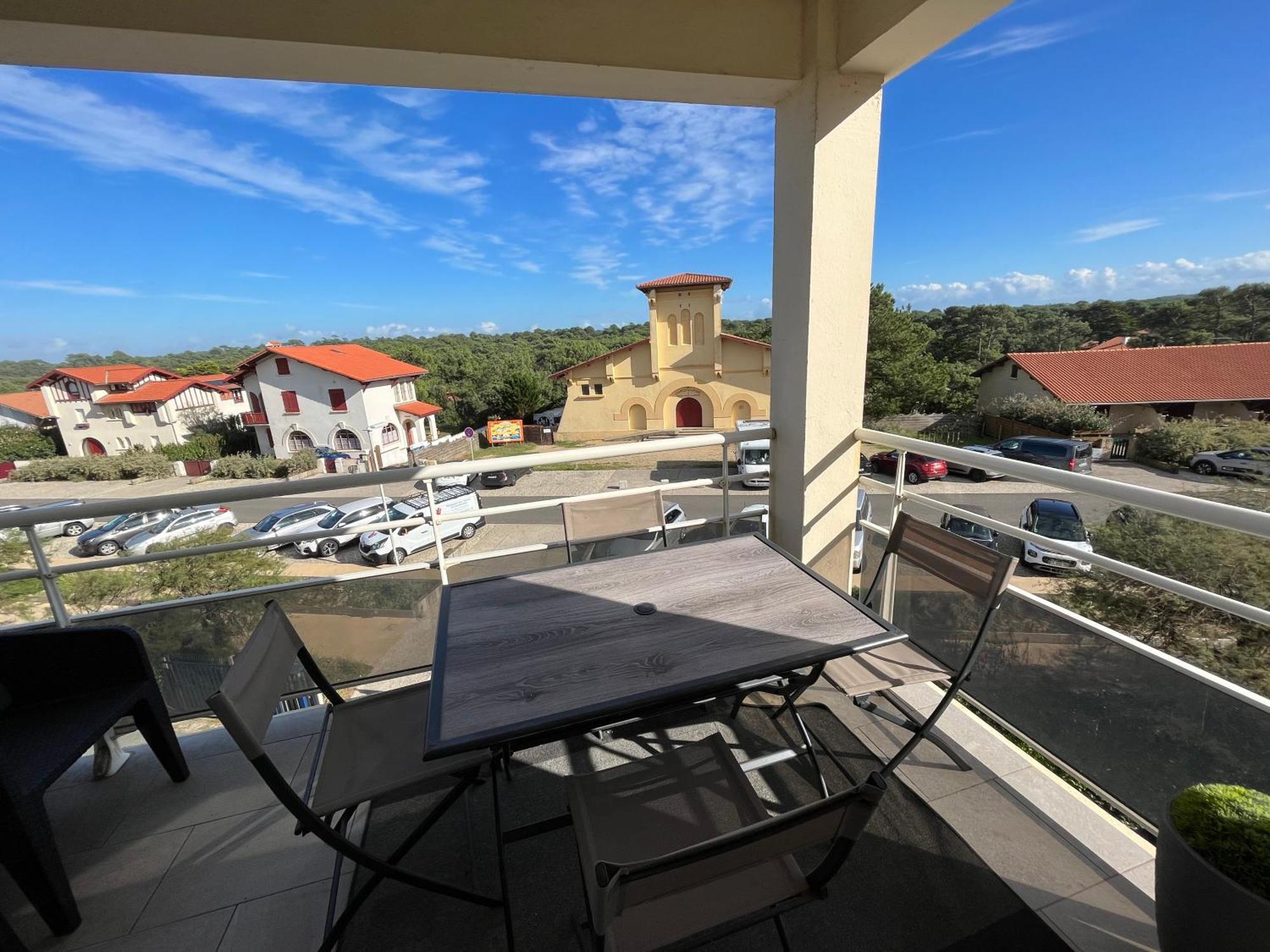 Le Duna Soorts-Hossegor Buitenkant foto
